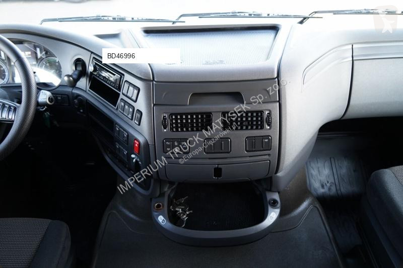 Tractor DAF XF 510  / RETARDER / EURO 6 / PO...
