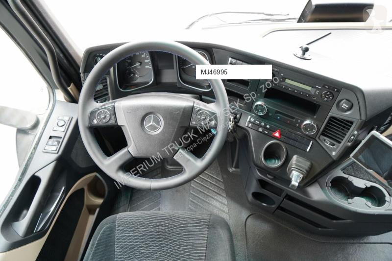 Tractor Mercedes ACTROS 1848