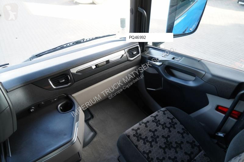 Tractor Scania S 500 / I-PARK COOL