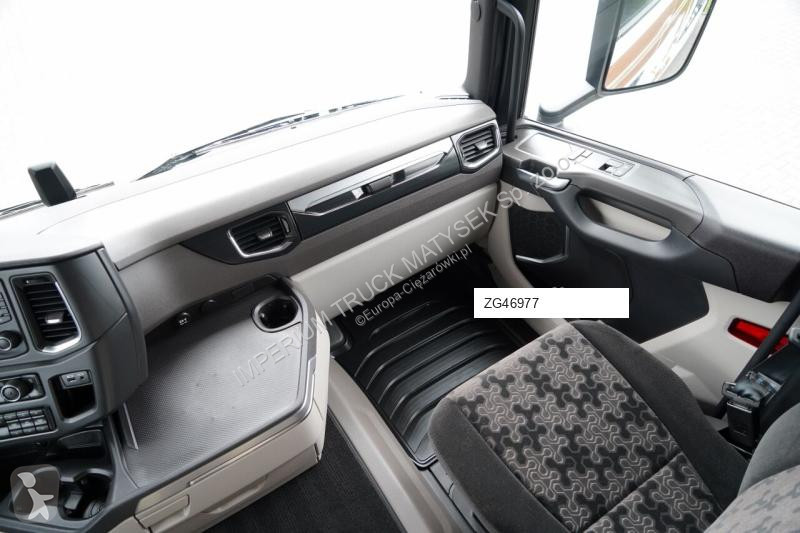 Traktor Scania R 500