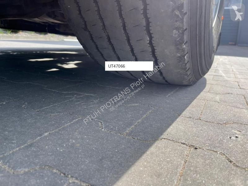 Traktor Volvo FH 500 / ZABUDOWY / GLOBETROTTER...