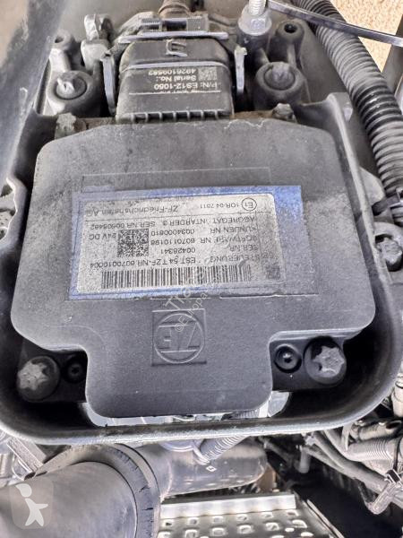 Tracteur Iveco  AS.440 ST/P