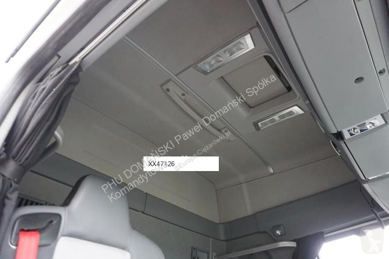 Tahač Renault T 440 / EURO 6 / ACC / SILNIK 13...