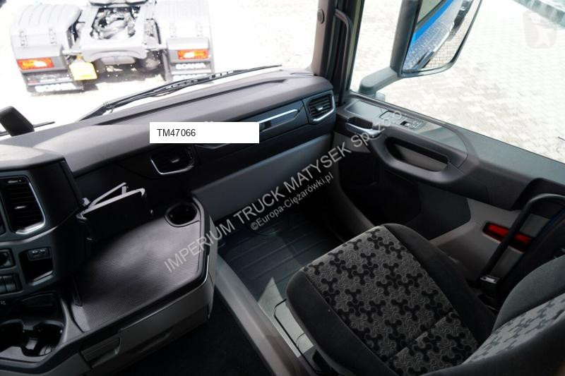 Tractor Scania R 450 / I-PARK COOL