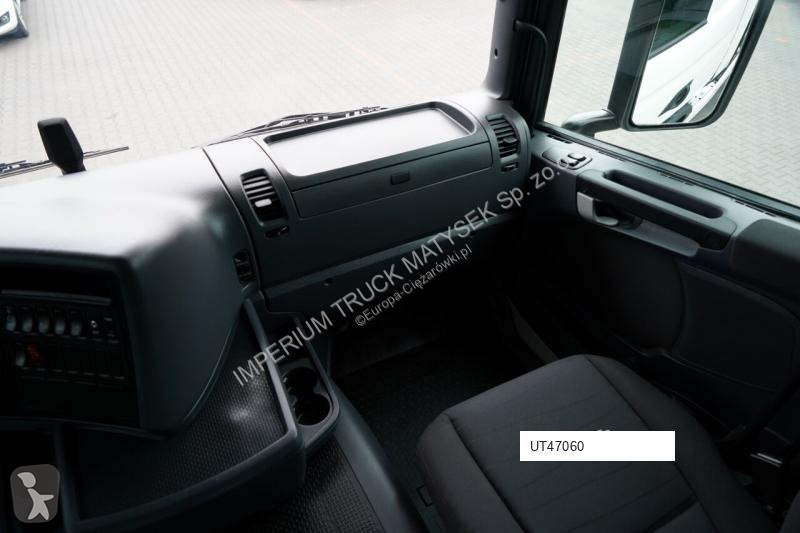 Tractor Scania G 410 / RETARDER / NISKA KABINA...