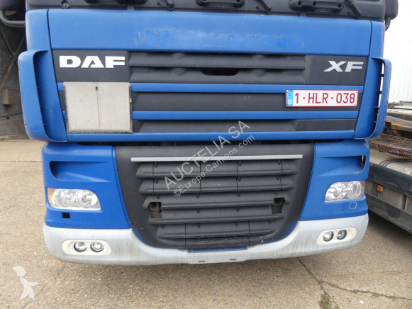 Traktor DAF FTXF