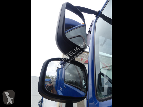 Traktor DAF CF440 FT