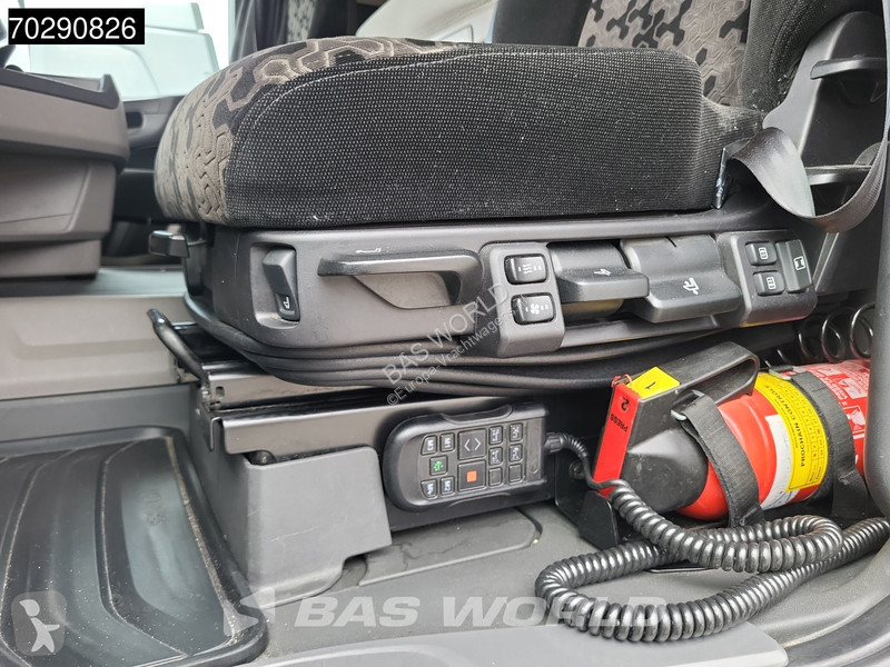 Tracteur Scania R500 R 4X2 Retarder 2xTanks ACC...