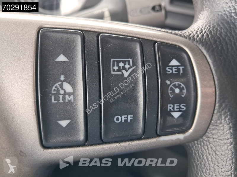 Traktor DAF 480 4X2 SSC Retarder ACC Standklima...