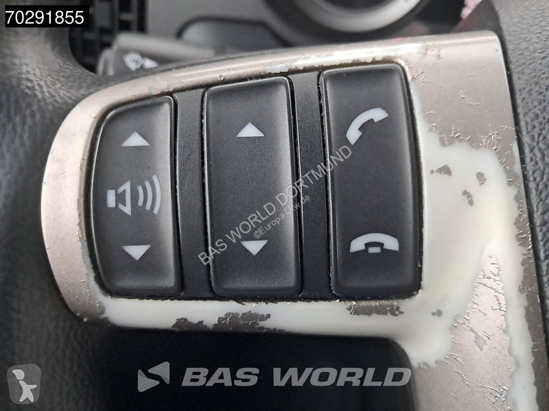 Traktor DAF 480 4X2 SSC Retarder Standklima ACC...