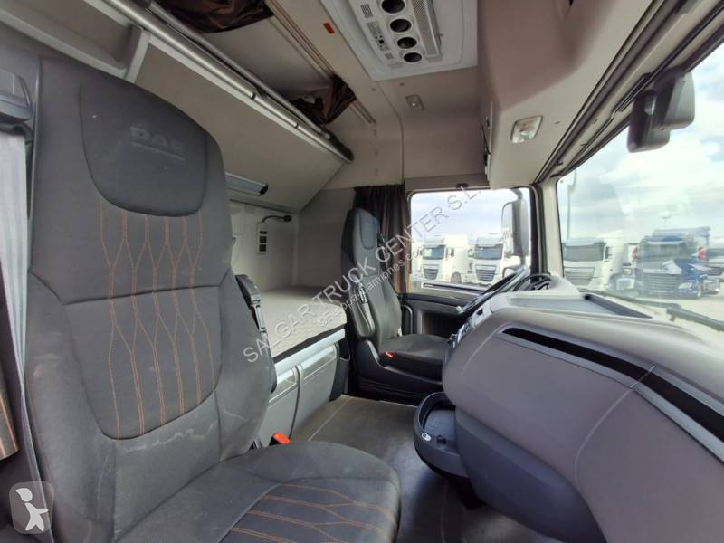 Traktor DAF