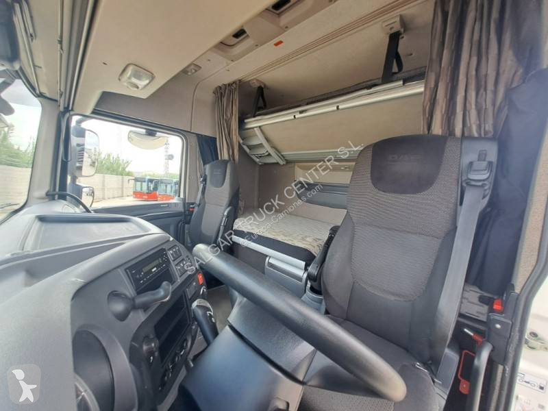 Traktor DAF
