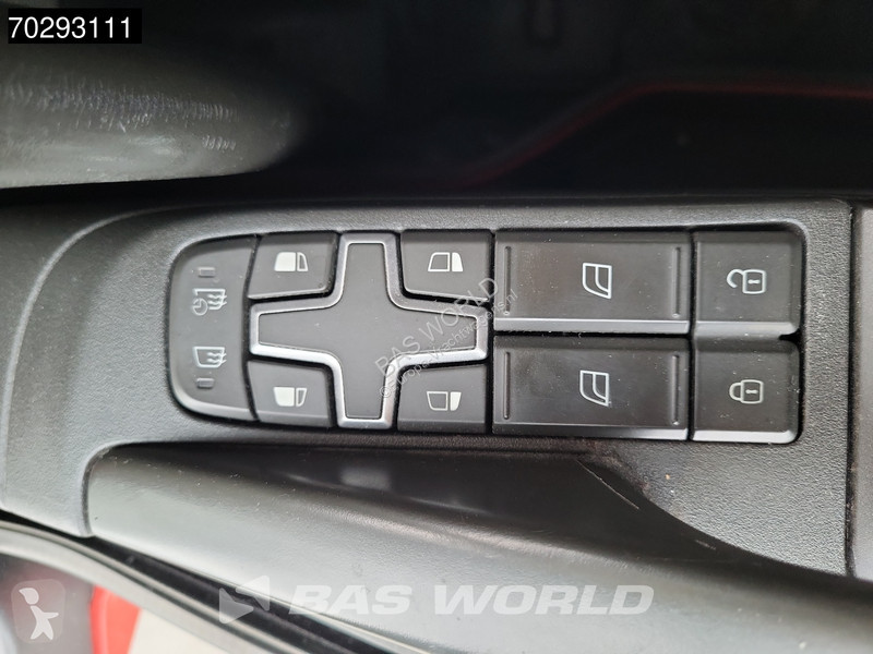 Trekker Volvo FH LNG  4X2 LNG! NL-Truck...