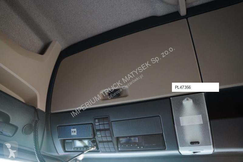 جرار MAN TGX 18.500
