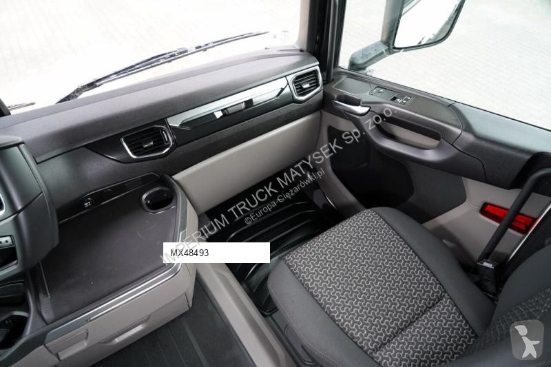 جرار Scania