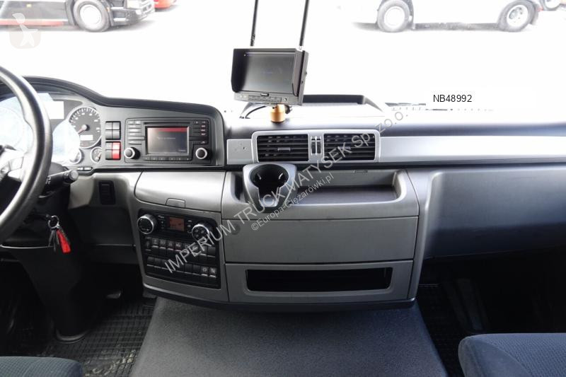 جرار MAN TGS 18. 440