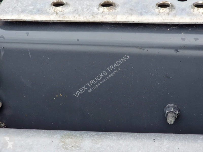 جرار Scania S500 NS Highline 4x2 - Retarder -...