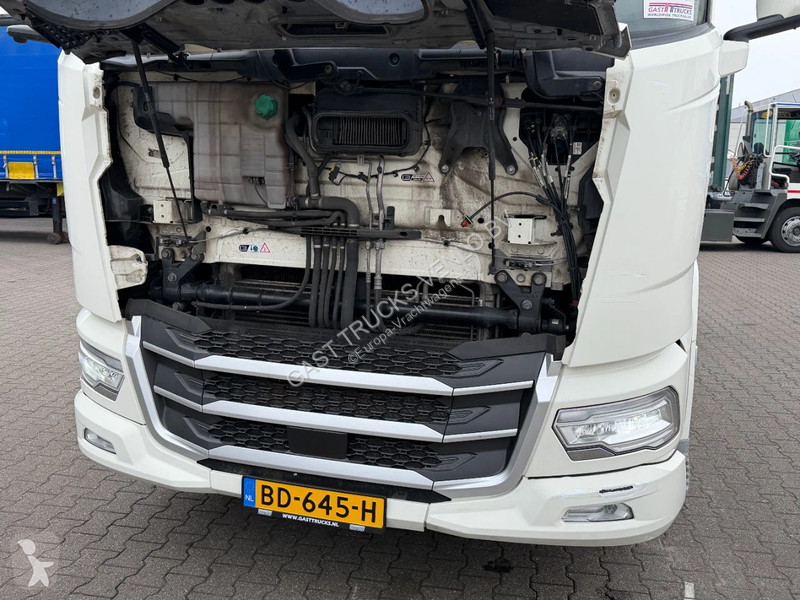 Trekker DAF 530 4x2 Euro 6E Smart Tacho Full...