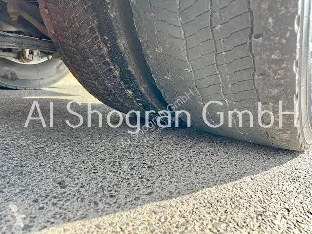 جرار Iveco 510...