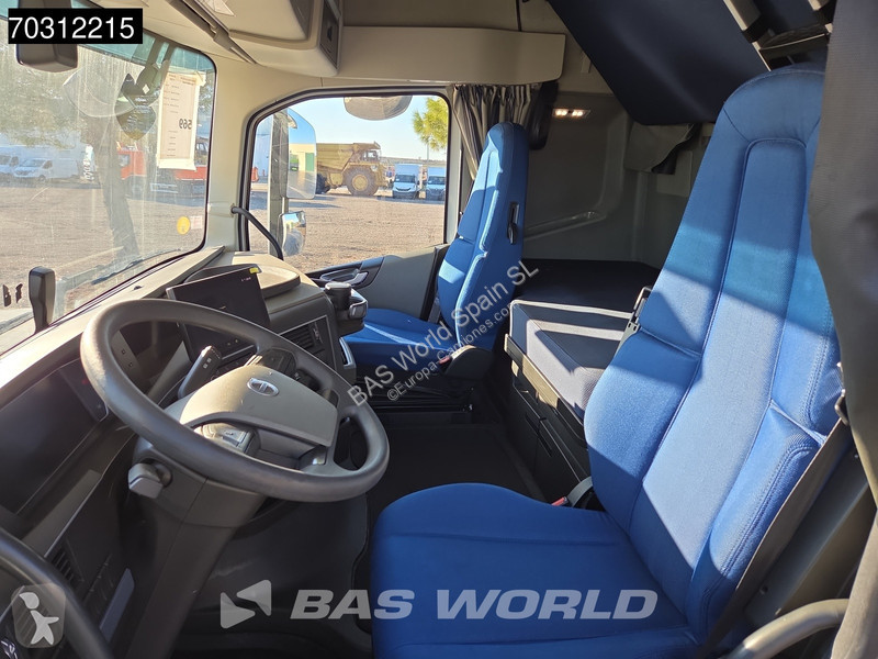 Tahač Volvo 460 4X2 Freno VEB+