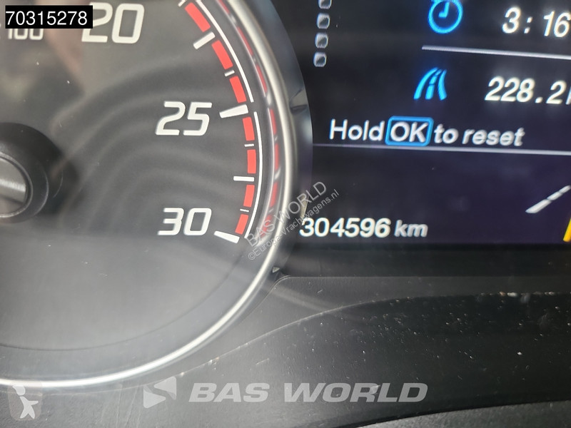 جرار Ford F-Max 500 4X2 Retarder 2xTanks...