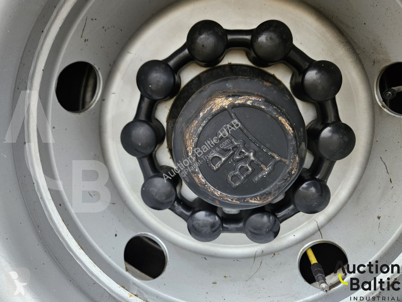 شاحنة Renault Rimo Adero 1 R