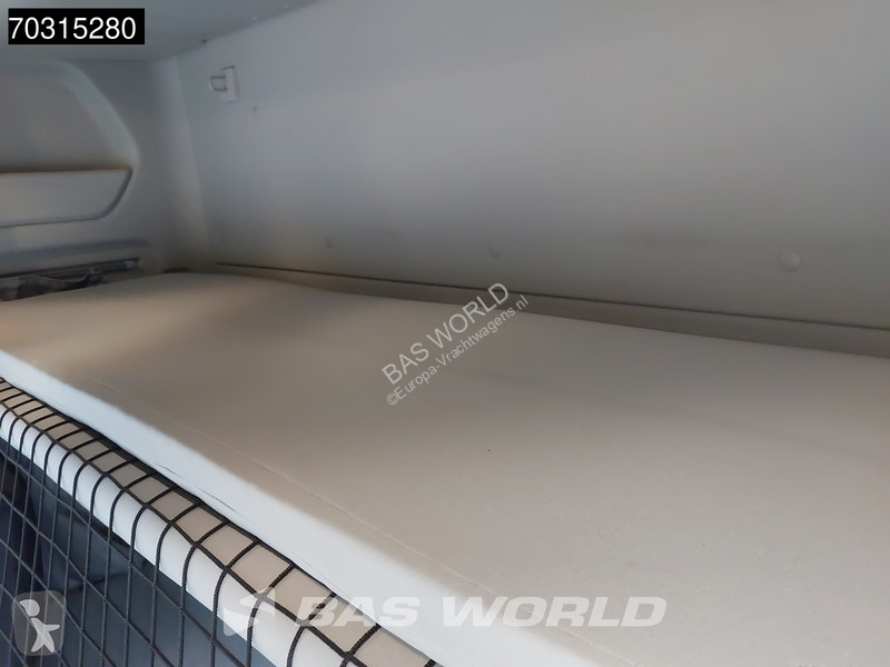 جرار Ford F-Max 500 4X2 Retarder 2xTanks Navi...