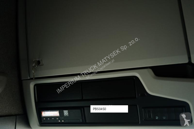 جرار Scania R 500 / RETARDER / I-PARK COOL /...