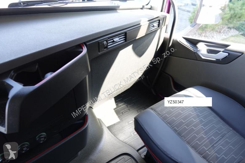 Ciągnik siodłowy Volvo FH 500
