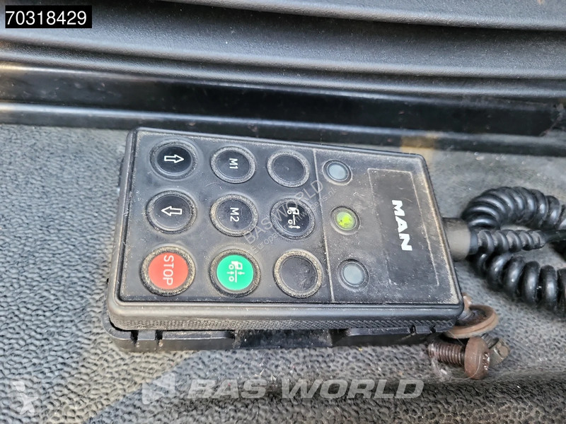 جرار MAN 18.440 4X2 LX ADR PTO