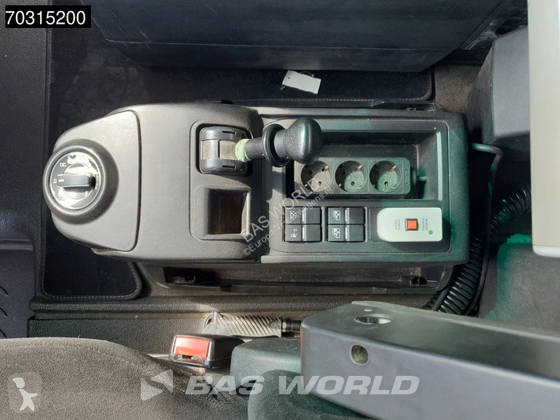 Traktor MAN 42.580  8X4 150T! Retarder...