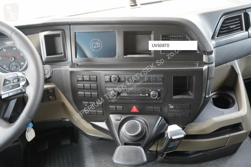 جرار MAN TGS 18.470