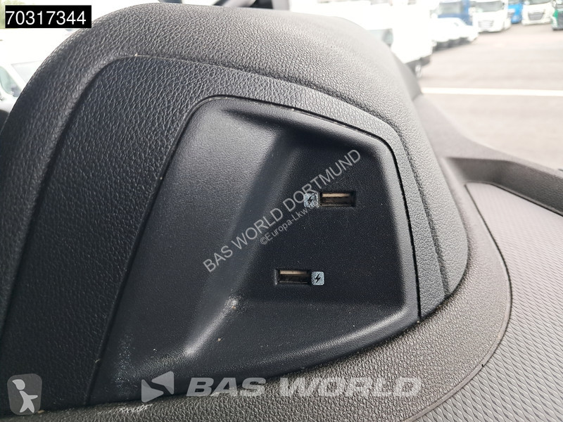 Cabeza tractora DAF XG  4X2 2xTanks Standklima ACC
