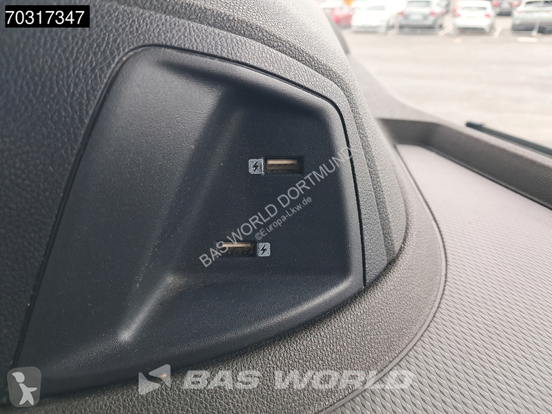 Cabeza tractora DAF XG  4X2 2xTanks Standklima ACC