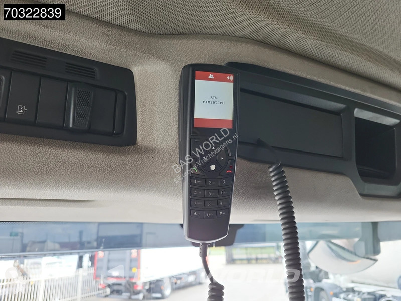 جرار Scania G450 4X2 German Truck Hydraulik...