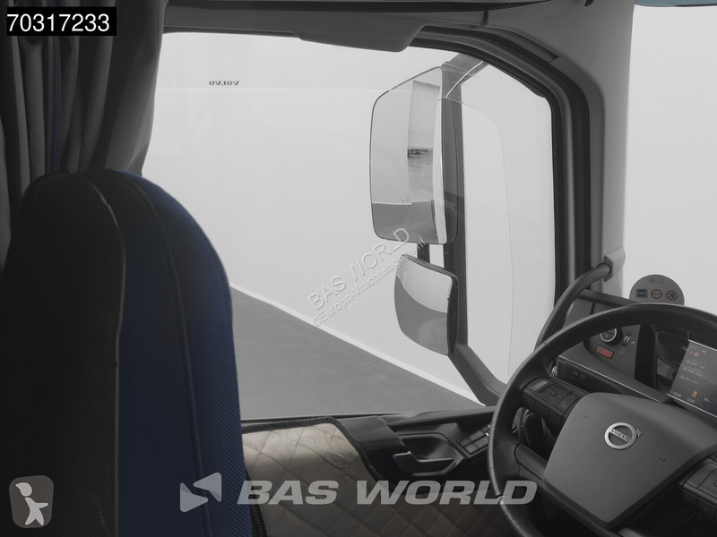 جرار Volvo FH 460 4X2 -Truck APK 12-2026! XL...