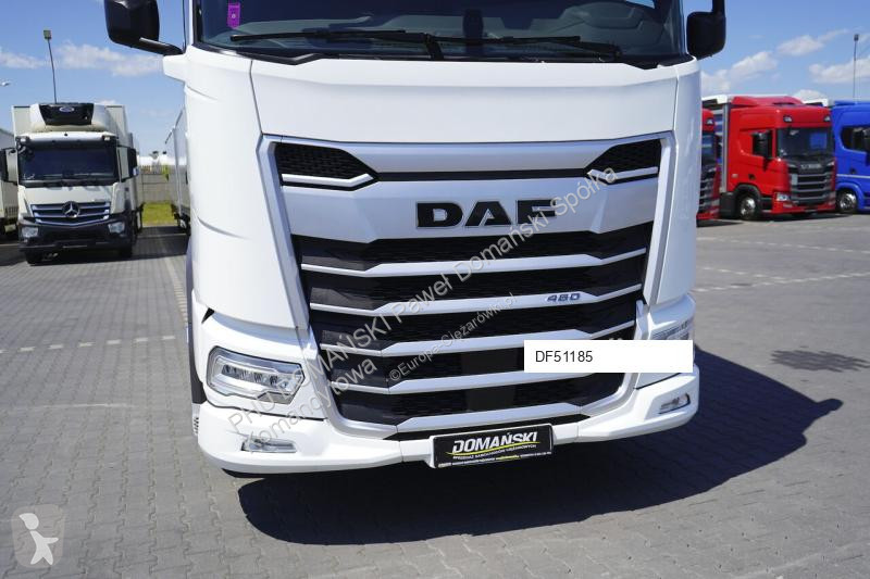 Ciągnik siodłowy DAF XG / 480 / ACC / E 6 / I –...