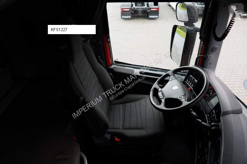 Tahač Scania R 580