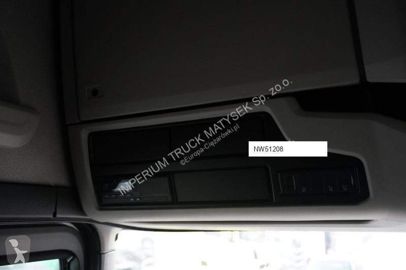 جرار Scania R 500