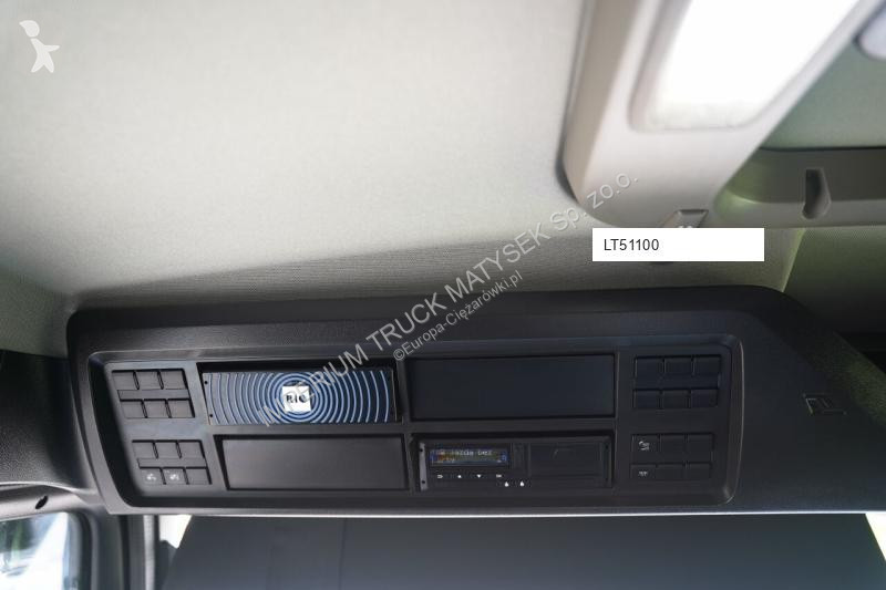 جرار MAN TGS 18.440 / NISKA KABINA
