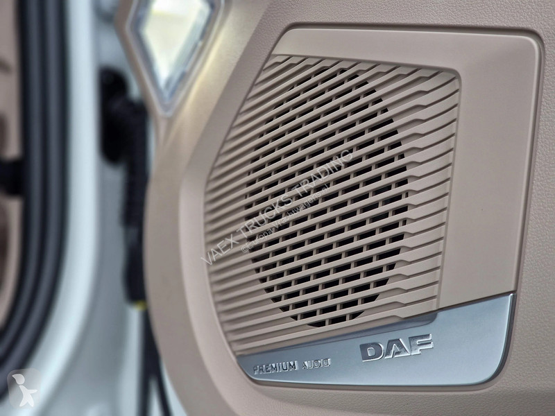 جرار DAF + 530 4x2 - New - Retarder - Night...