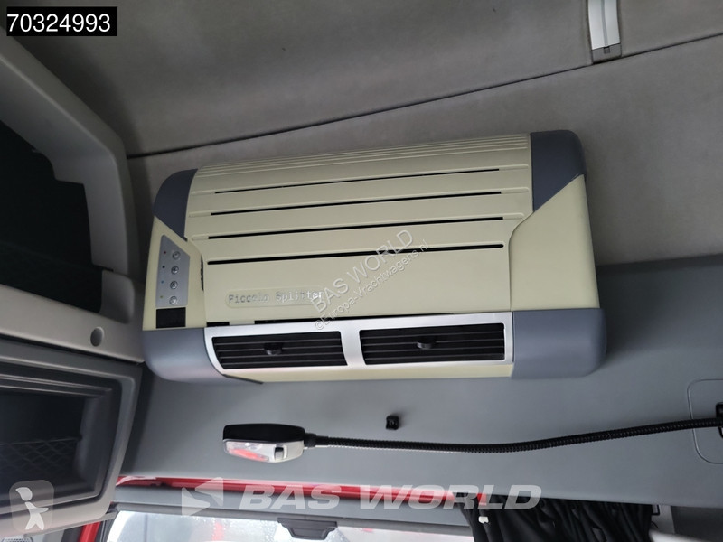 Trekker Renault T 460 4X2 Mega NL-Truck...