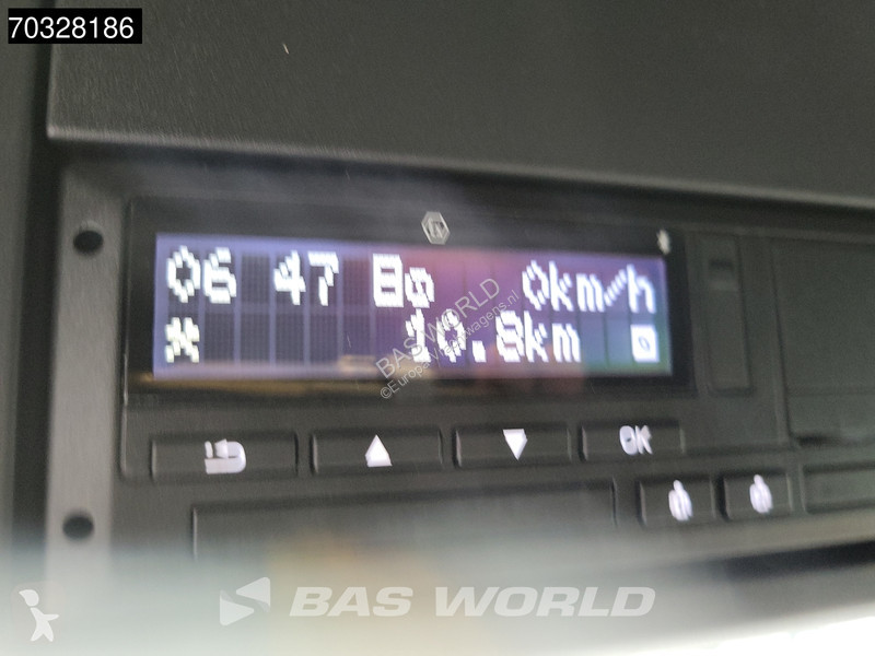 جرار DAF XG+  4X2 NEW! FT XG+ Retarder 2x Tanks...