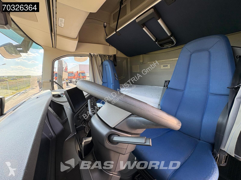 جرار Volvo FH 460 4X2 Globetrotter XL Mega 2x...