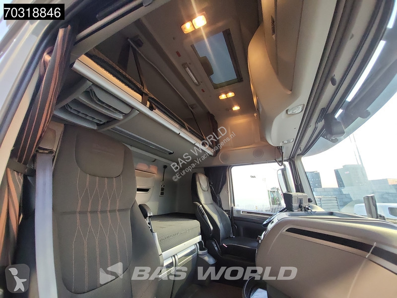 Trekker DAF XF  XF 4X2 NL-Truck APK SSC Mega...