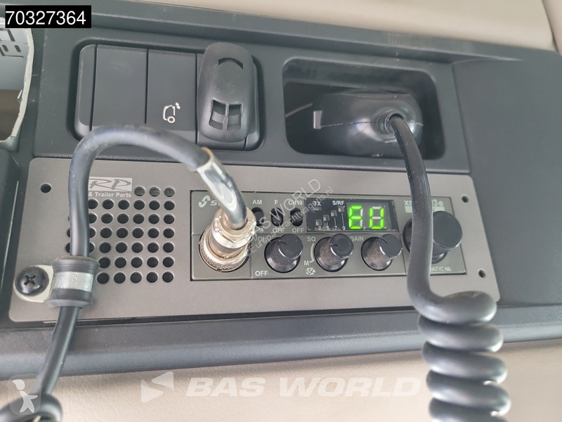Cabeza tractora DAF 530 4X2 SC Retarder...