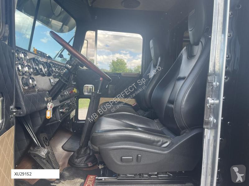 Tracteur Kenworth A