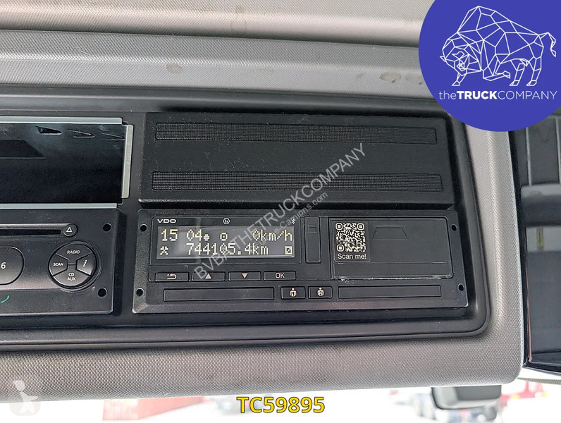 جرار Renault T 480