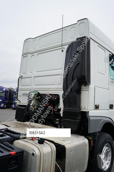 Tracteur DAF / 106 / 480 / EURO 6 / ACC / I –...