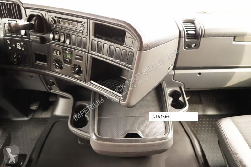 جرار Scania